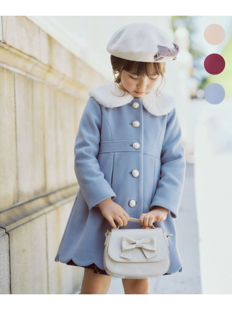 SALE20%OFFۥ 饤  any FAM KIDS ˥ե 㥱åȡ ¾Υ㥱åȡ ֥롼 å ١RBA_E̵ۡ[Rakuten Fashion]