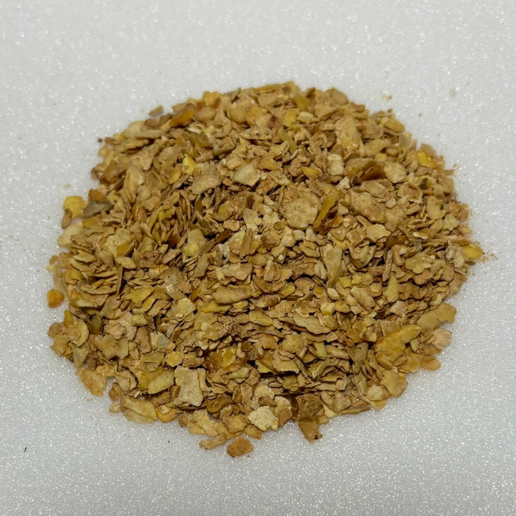 【any grass】 うちの子おやつ 大豆フレーク 150g~500g ふりかけ おやつ