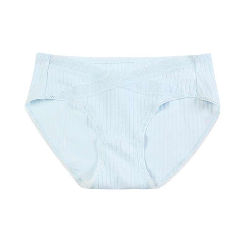 妊娠 4枚組 産後 ショーツ 産前 レディース レディース 妊婦 マタニティー パンツ ストレッチ レース ローライズ 4枚セット 普段履き マタニティショーツ インナー コットン レース かわいい 妊婦用 下着 出産 準備 綿 3