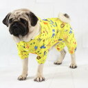 小型犬 ペット服 雨着 犬用レインコート ロンパース 中型犬 犬服 ペット用品 ドッグウェア 犬用レインコート フード付き 旅行 お出かけ 梅雨