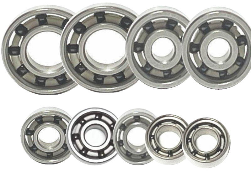 【アニーオリジナル】セラミックボールベアリング【HXR】...