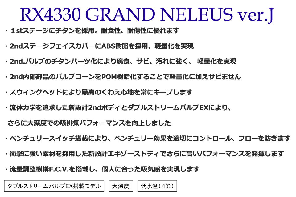 BISM RX4330 GRAND NELEUS ver.J �����ӥ� �쥮��졼���� �쥮��ӡ������� �����ɥͥ쥦�� ver.J �ե������� ������� �쥮 �쥮��쥿��