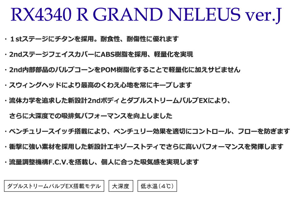 BISM RX4340 R GRAND NELEUS ver.J �����ӥ� �쥮��졼���� �쥮��ӡ������� �����ɥͥ쥦�� ver.J �ե������� ������� �쥮 �쥮��쥿��
