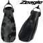 Zeagle ジーグル Recon ダイビング フィン スプリングストラップラバーフィン ゴムフィン 足ヒレ ドライスーツ テクニカルダイビング 37,400円