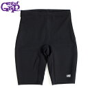 SURF GRIP サーフグリップ ホットカプセル ハイウェストショートパンツ 保温インナーHot Capsule ハーフパンツ サーフィン 保温ラッシュ 防寒...