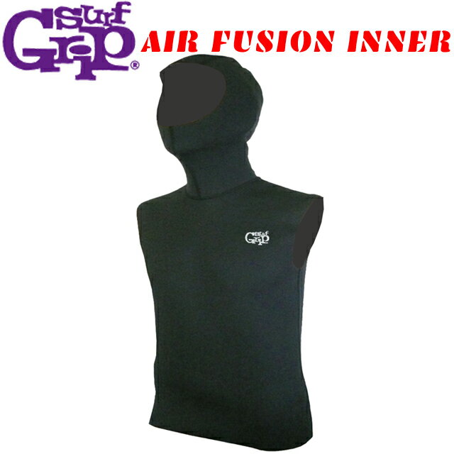 SURF GRIP եå AIR FUSION INNER 1mm աɥ٥ȥե塼󥤥ʡ ݲʡ ե...