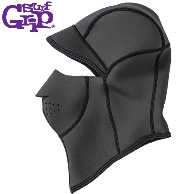 SURFGRIP եå Stress-Free 1mm FULL FACEե եե եա ɴ  إ...
