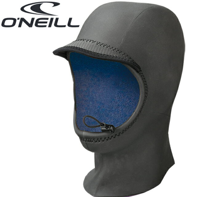 ˡ / O'NEILL 3ߥ ɥա3 COLD WATER HOOD 3եå AFW-210A3 ա եա