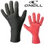 O'NEILL ˡ AFW-901A3 PSYCHO SL GLOVE 1 TB-AIR ե֥SL 1 ƥΥХ  1mm ե󥻥ߥɥ饤 ɥ饤 ޥ󥹥ݡ