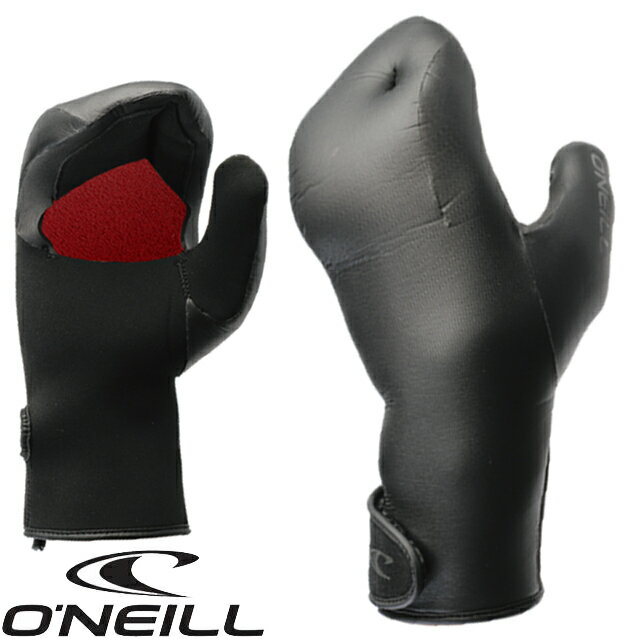 O'NEILL オニール AFW-907A3 WIND MITTEN GLOVE