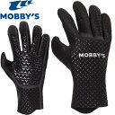 MOBBTS モビーズ ZOOM-UP GLOVE 2.5 ズームアップグローブ DA-1160カメラ ダイビング ダイバー モビーディック グローブ