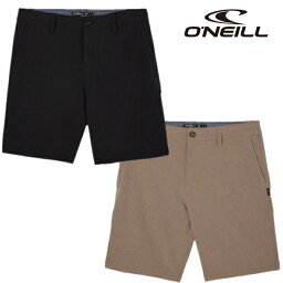 オニール O'NEILL RESERVE HEATHER 19 SP318A002リザーブ ヘザー 19 ボードショーツサーフィン ショーツ 海パン ウエットパンツ　サーフパンツ