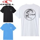 O'NEILL SP5118800SS OG CIRCLE SURFER SURF Tオニール サークル サーファー サーフ T (S/S) サーフTサーフィン Tシャツ シャツ 半袖 ラッシュガード UVカット