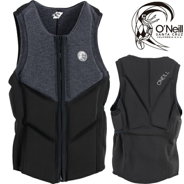 オニール O 039 NEILL EVO COMP VEST エヴォ コンペベストWBA-100A3 ライフジャケット ウェイクボード SUP サップ メンズライフベスト ウェイクサーフィン