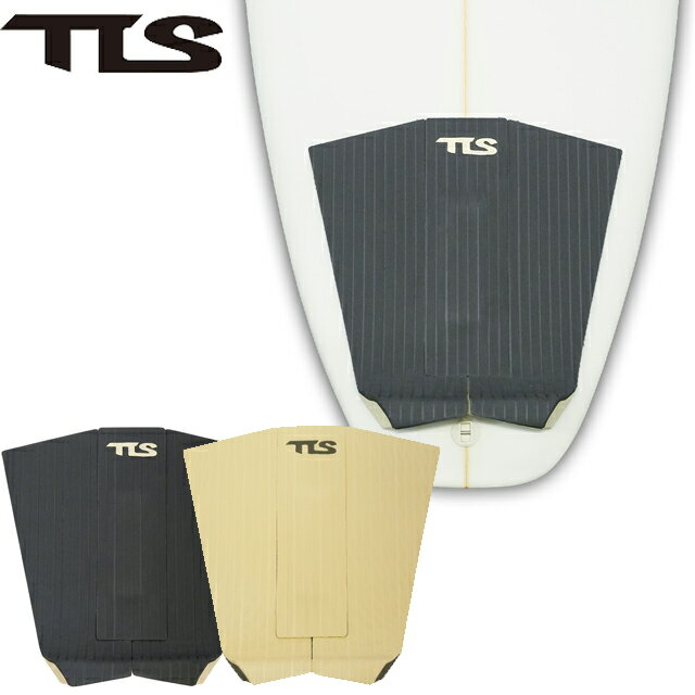TLS APEX II エーペックス デッキパッド トラクション サーフボードTOOLS ツールス サーフィン デッキ..