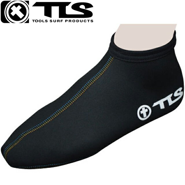 TLS BB FIN SOX フィンソックス ボディボード サーフィンサーフソックス フィンソックス ブーツ シューズ ネオプレーンソックスマリン..