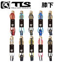 TLS FIVE STAR LEASH 10ft KNEE 膝下 リーシュコード TOOLS ツールス10ft x 7mm ドロップコード サーフィン サーフボード コードロングボード ソフトボード ニー