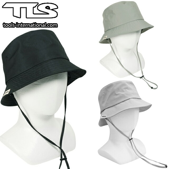 TLS SURF BUCKET HAT Surf Bucket Hat Surf Hat Bucket Hat Surf Cap Surfing Marine Sports SUP Marine Hat Amphibious Beach Hat
