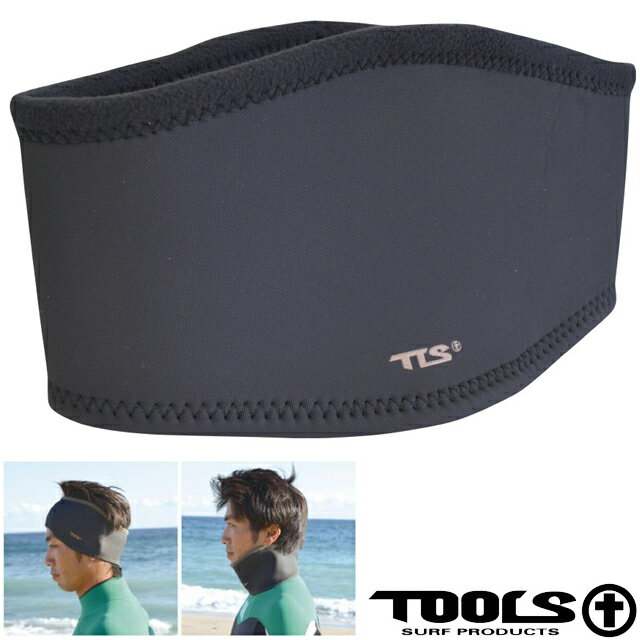 TOOLS ġ륹 ͥåޡ إåɥޡTLS NECK WARMER  ե ɴ΢ إåɥХ