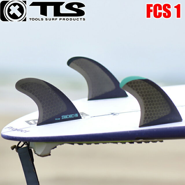 TLS STANDARD FIN TRI-LARGE TWO-TAB ե եȥ饤ե󥻥å 顼 ȥ饤ե եܡ...