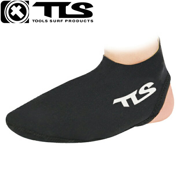 TLS BB SUMMER SOX サマーソックス ボディボード サーフィンサーフソックス フィンソックス ブーツ シューズ ネオプレーンソックスマリンソックス オープンヒール