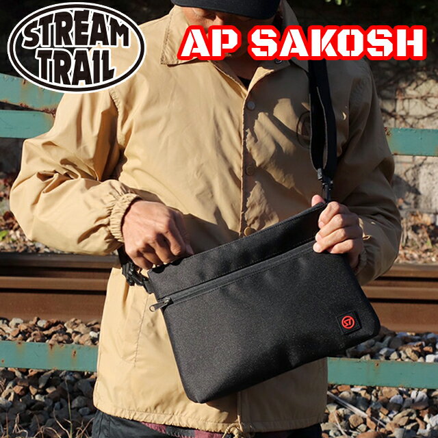 Stream Trail Xg[gC AP SAKOSH AP TRbVV_[obO AEghAobO [hobObZW[obO [hoCN