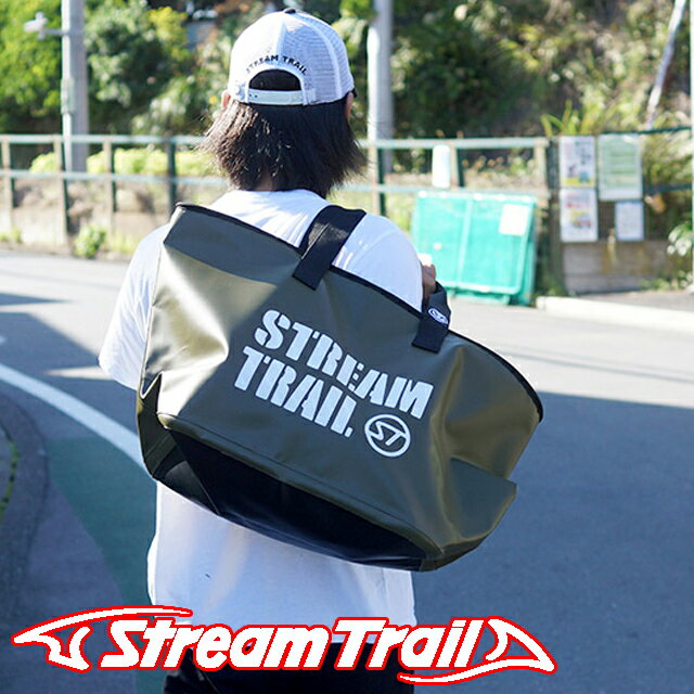 Stream Trail ストリームトレイル BLOW L 