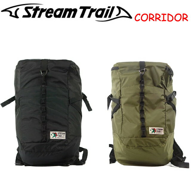 Stream Trail Xg[gC CORRIDOR Rh[ obNpbNAEghAbN LvobO y bN{gz_[t