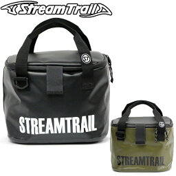 Stream Trail ストリームトレイル MACTRA S マクトラS ドライバッグ防水バッグ ソフトタイプ バッカン ショルダーバッグ ダッフルバッグダッフルバッグ ウェットバッグ