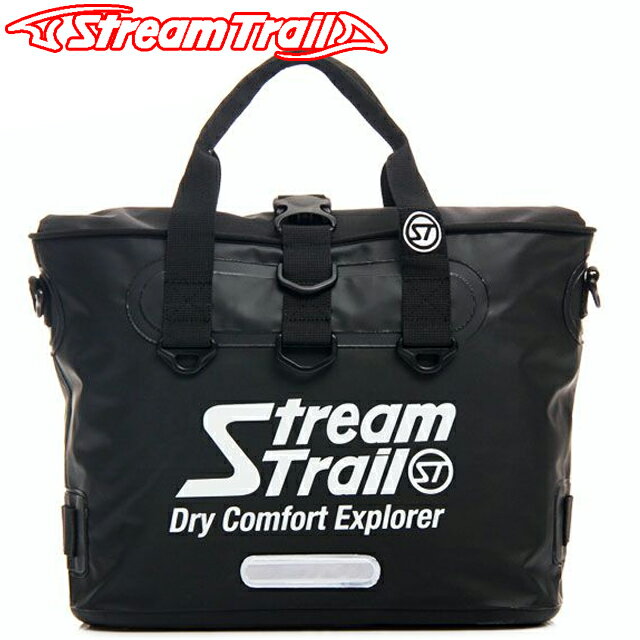 Rakuten - Stream Trail ストリームトレイル MARCHE DX-1.5 RIDERマルシェデラックス 1.5 ライダー 防水バッグ 防水バックパック 防水リュックドライバッグ バックパック ウォータープルーフ キャンプ 通勤 通学