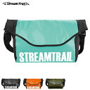 Stream Trail ストリームトレイル Perchパーチ 防水バッグ 防水 ウェットバッグウォータープルーフ ショルダーバッグ 斜めがけ