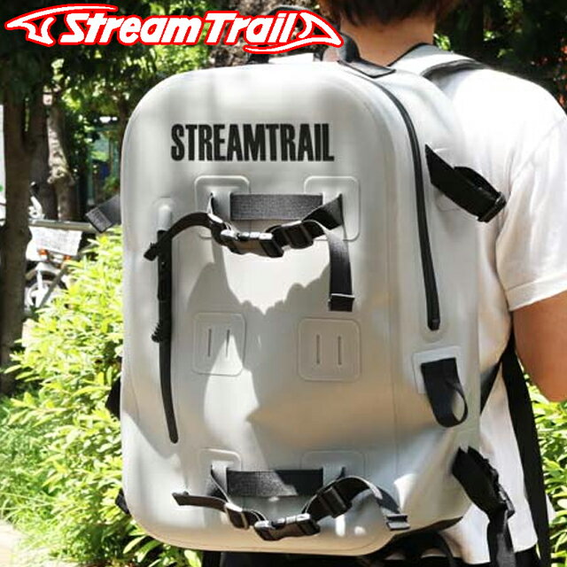Stream Trail ȥ꡼ȥ쥤 STORMY BACKPACKȡߡХåѥå ɿХå ɿХåѥå ɿ...