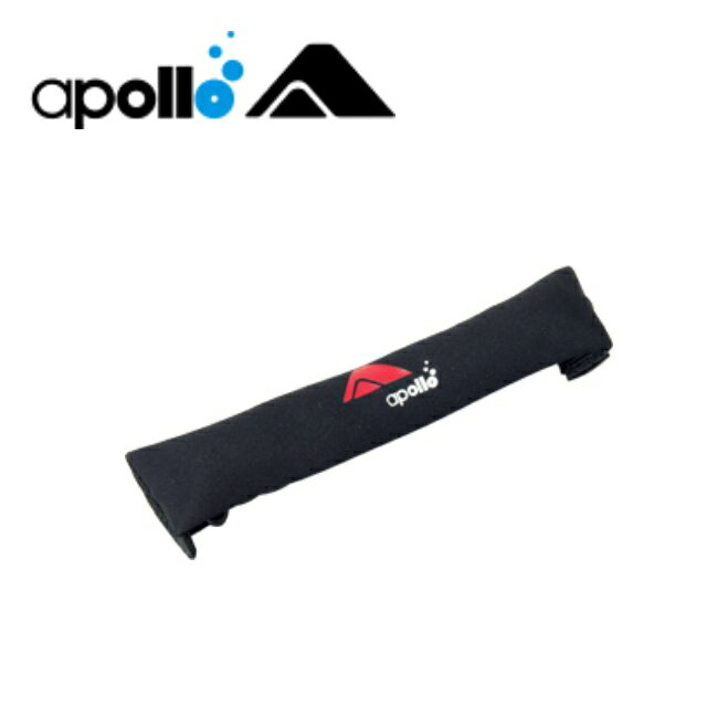 apollo アポロ アンクルウエイト ダイビングドライスーツ 500g 750g 1本