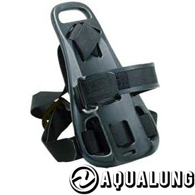 Rakuten - AQUALUNG Belt Pac ダイビング BCD 作業ダイバー タンクハーネスアクアラング ベルトパック 潜水士 プロ 作業 潜水 ハーネス シリンダー