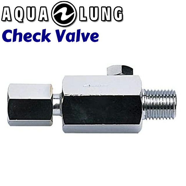 Check Valve チェックバルブ ■ 配管径 M14 × 1.5