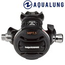 AQUALUNG アクアラング オクトパス フーカー Octopus Hookah 109980フーカー潜水 セカンドステージ レギュレター レギュ オクト ダイビング作業 プロ PRO プロフェッショナル