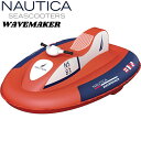 NAUTICA Ρƥ  SEA ֥ޡNAE23004 NAUTICA SEASCOOTER WAVEMAKER楹 ư Х å  