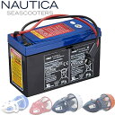 NAUTICA ノーティカ シースクーター バッテリー SEASCOOTERZS4B2 バッテリー YAMAHA ヤマハ バッテリー単品ZS08 12V/7.5Ah 水中スクーター