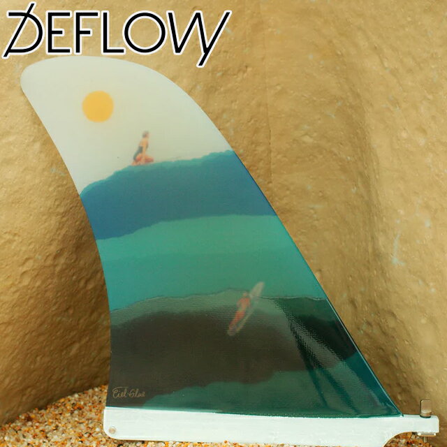 DEFLOW CIELGLUE CRUISER 10,25