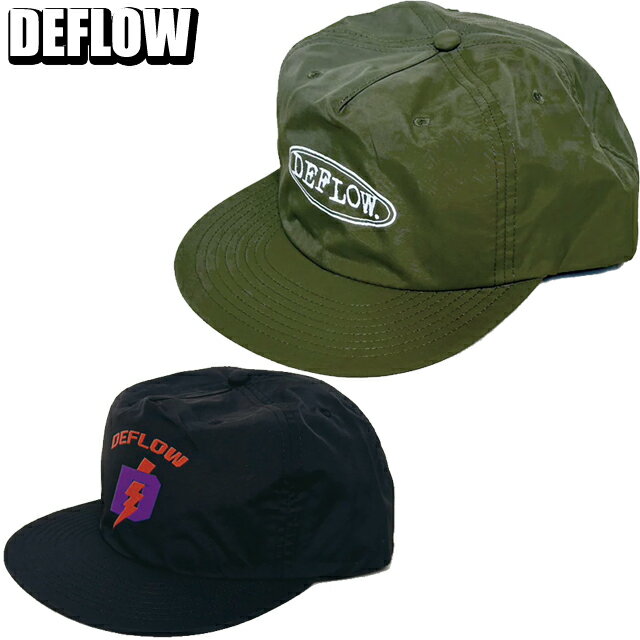 Rakuten - DEFLOW Surf Cap サーフキャップ サーフハットデフロー サーフィン マリンスポーツ キャップ 帽子 UVP CAP