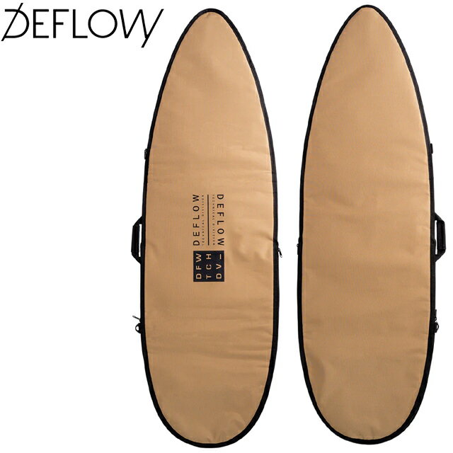 DEFLOW DAILY BOARDBAG MID n[hP[X T[t{[h FUN{[hP[X ~bhOX {[hJo[ T[tB T[tgbv t@@ft[