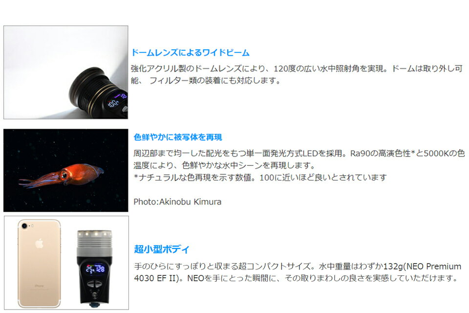 �ե��å��奢�� FIX NEO Preimum 4030 EF II����饤�� ������ ���Ŵ��� LED ���楫������ӥǥ� �����ӥ� �ե��å����ͥ� 30480 30481