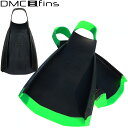 DMC FINS ディエムシーフィン REPELLOR リペラーリペラーフィン スイミングフィン 足ヒレ スイミングボディボード ボディサーフィン フィン