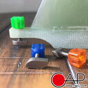 CAP FIN LOCK PIN 2 キャップ フィン ロック ピンサーフボード SUPボード 固定ピン フィン固定 フィンロック 固定ボルトシングルフィン シ...
