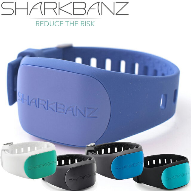 SHARKBANZ2 シャークバンズ2　さめよけ