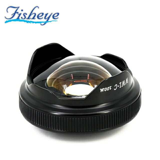 Nauticam NA ワイドコンバージョンレンズ WWL-CFCP-1 #21166 ノーティカム 水中カメラ ダイビング水中..