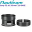 Nauticam NA SFE1635GMII-Z 21613 ८ ΡƥSony FE 16-35mm F2.8 GMII ˡ 楫 Zoom Gear