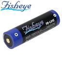 FIX Li-ion バッテリー FB-L01C #30616 Fisheye フィッシュアイダイビング 水中ライト リチウムイオン バッテリー 電池 21700FIX リングライト1500 SmartFocus 1200FR ライトバッテリーUSB タイプC USB-TypeC