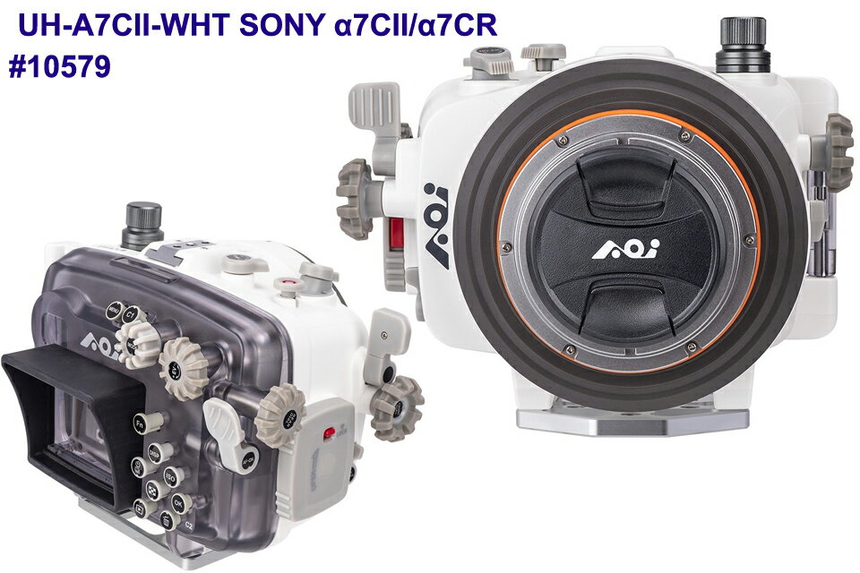AOI UH-A7CII SONY ��7CII/��7CR #10578 #10579���ˡ� �ϥ����󥰿��楫��� �ɿ�ϥ����� ��7 ����ե����֥� ������������ ����ӥǥ������ ����̿� ���滣��