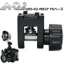 AOI エーオーアイ FIX QRS-02-MB1P YSベース #30595YSアダプター YSマウント ダイビング 水中カメラ GOPRO水中撮影 水中写真